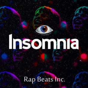 Download track Insomnia (Lofi Instrumental) Rap Beats IncLofi Rap Beats