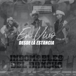 Download track Luciano Bojorquez (En Vivo) Indomables Del Rancho