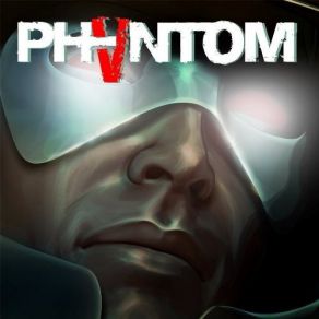 Download track Why The Phantom 5