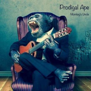 Download track I Am Prodigal Ape