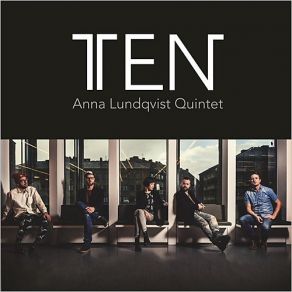 Download track A Call From The Inside Anna Lundqvist Quintet