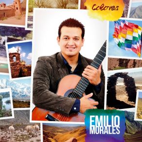 Download track Perla Del Sur Emilio Morales