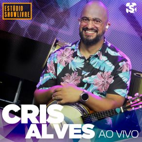 Download track Pra Sonhar, Pra Amar: Perdoar (Ao Vivo) CRIS ALVES