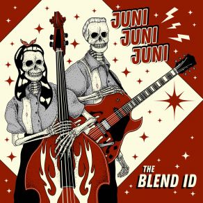 Download track Juni Juni Juni The Blend-Id