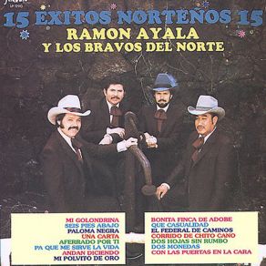 Download track Chito Cano Ramón Ayala