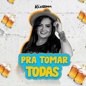 Download track Saudade Klessinha A Baronesa