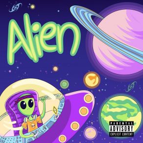 Download track Alien Enzo Mist