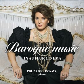 Download track Passacaglia And Fugue In C Minor, BWV 582 Polina Osetinskaya