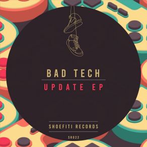 Download track Break Computer (Extended Mix) BAD TECH