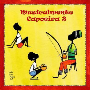 Download track Capoeira Minha História Bigode De Arame