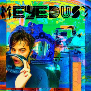 Download track Abyssal Depth Meyedust