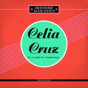 Download track Bonco Celia Cruz