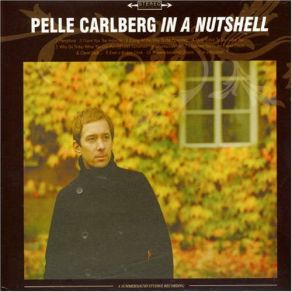 Download track Even A Broken Clock (Is Right Twice A Day) Pelle Carlberg