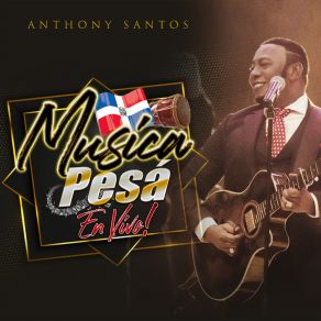 Download track Martha La Reina (En Vivo) Anthony Santos