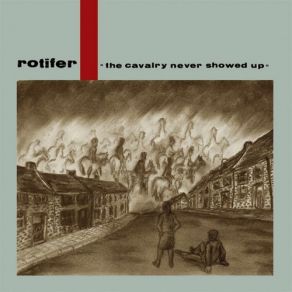 Download track I Just Couldn't Eat As Much (As I'd Like To Throw Up) Rotifer