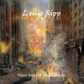 Download track Big Bad Blues Leslie Ripp
