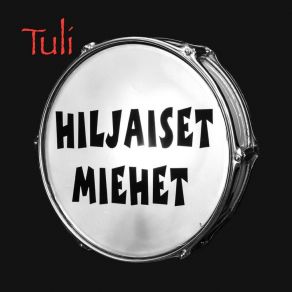 Download track Sanat Hiljaiset Miehet