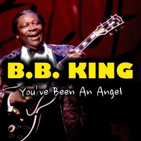 Download track You Know I Go For You B. B. King