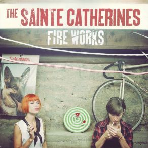 Download track Headliners Don'T Load (But They Kill Cops)  The Sainte Catherines