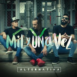 Download track Todo Lo Eres Banda Alternativa