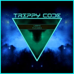 Download track Pleiades (Radio Edit) LarryO