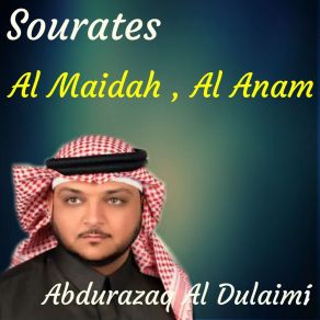 Download track Sourate Al Anam, Pt. 3 (Hafs Muratal) Abdurazaq Al Dulaimi