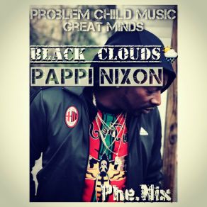 Download track 6lackClouds Phe. Nix