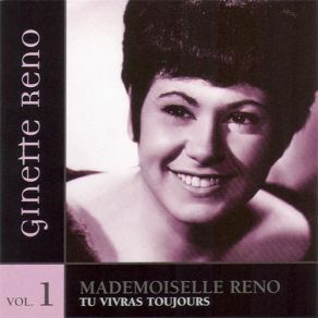 Download track Je Veux Donner Ma Voix Ginette Reno