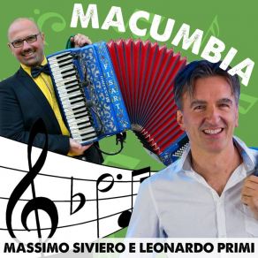 Download track Macumbia Leonardo Primi