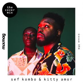 Download track Ladon (Kususa Remix) (Mixed) Kitty Amor, Sef KomboBassekou Kouyate