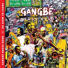 Download track Akoué Gangbé Brass Band