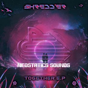 Download track Temple Of Sounds (Rework Mix 2021) Shredd'er