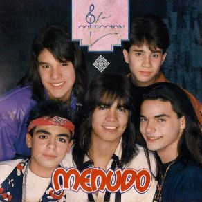 Download track Historia Del Primer Amor Menudo