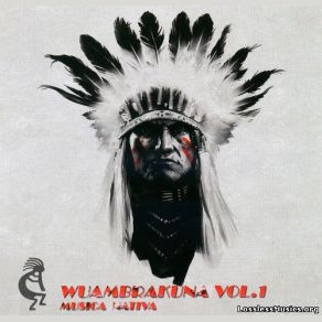 Download track Ananau Camuendo Wuambrakuna