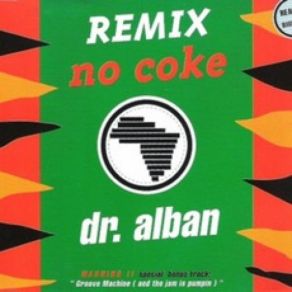 Download track No Coke (Another Freedom For Bleep And Bass Adventure) Dr. Alban