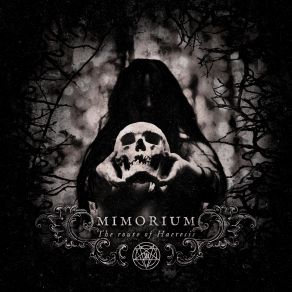 Download track Liberate The Transcendent Essence Mimorium