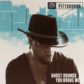 Download track On Your Trail Ghost Hounds