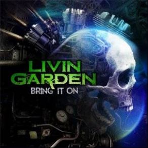 Download track Sudden Livin Garden