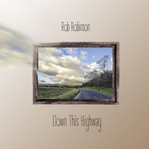 Download track So Far Away Rob Robinson