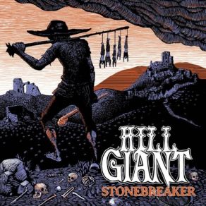 Download track Demon God Hill Giant