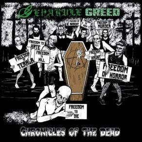 Download track The New Terror Genarule Greed