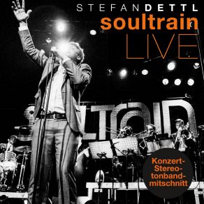 Download track Tanzbär (Live Konzert-Stereobandmitschnitt) Stefan Dettl