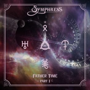 Download track Father Time Part I (The Father Naked) Symphress