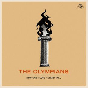 Download track Stand Tall OLYMPIANS