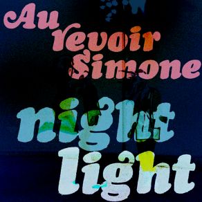 Download track Anywhere You Looked (Your Twenties Remix)  Au Revoir Simone