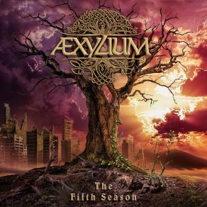 Download track The Fifth Season Aexylium