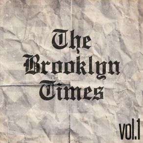 Download track The Brooklyn Times (Dub) The Brooklyn Times