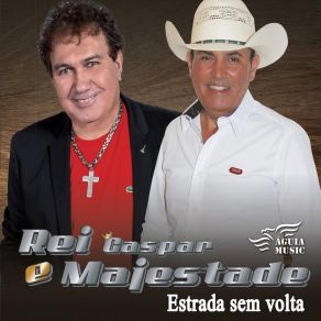 Download track Amor Infinito Rei Gaspar E Majestade