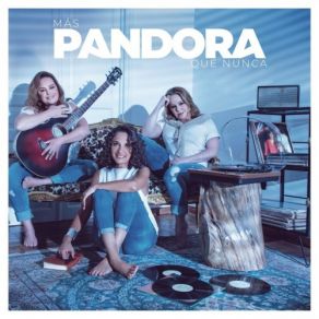 Download track Me Muero (Versión Dueto) Pandora