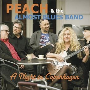 Download track Love-Itis The Almost, The Blues Band, Peach